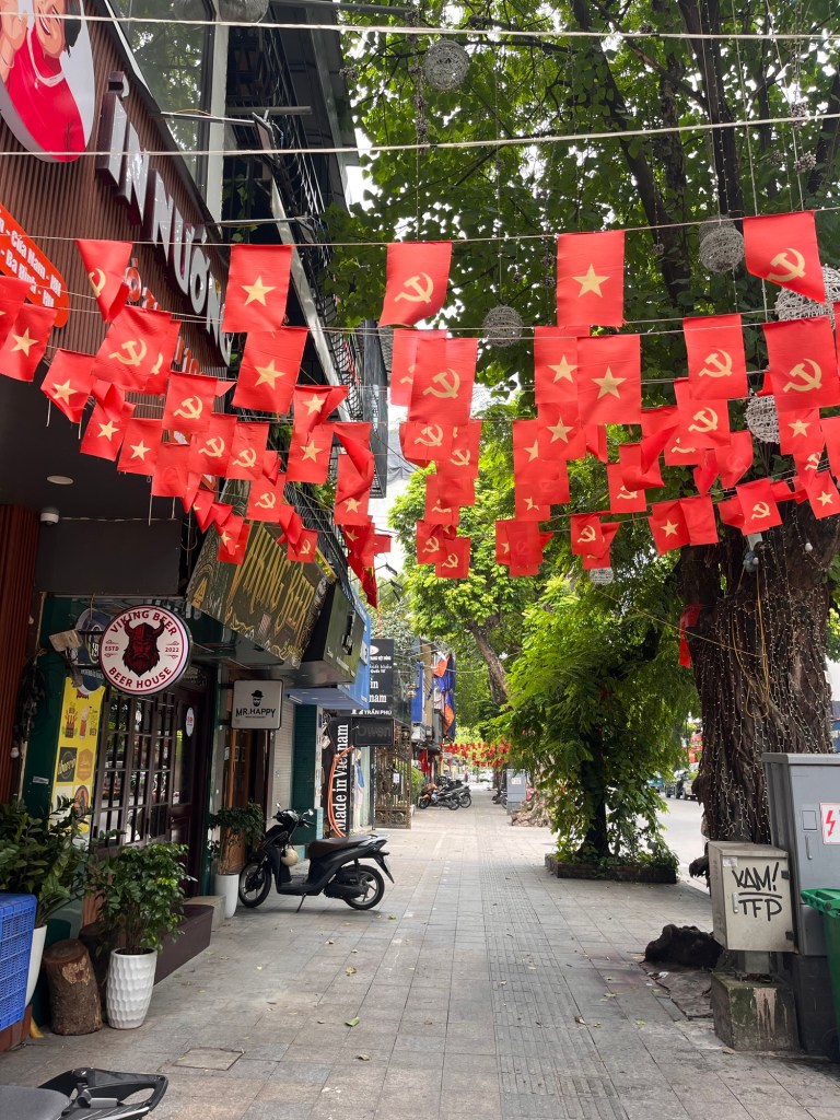 Hanoi, Vietnam
